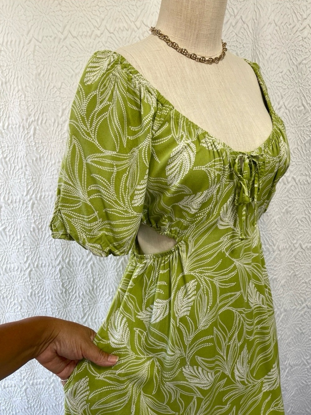 Summer Dress